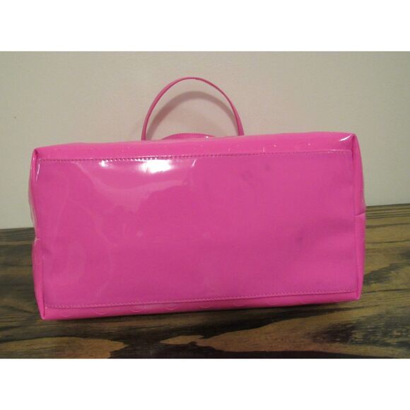 Kate Spade Camellia Street Sophie Patent Leather Large Tote GUC - Picture 13 of 14